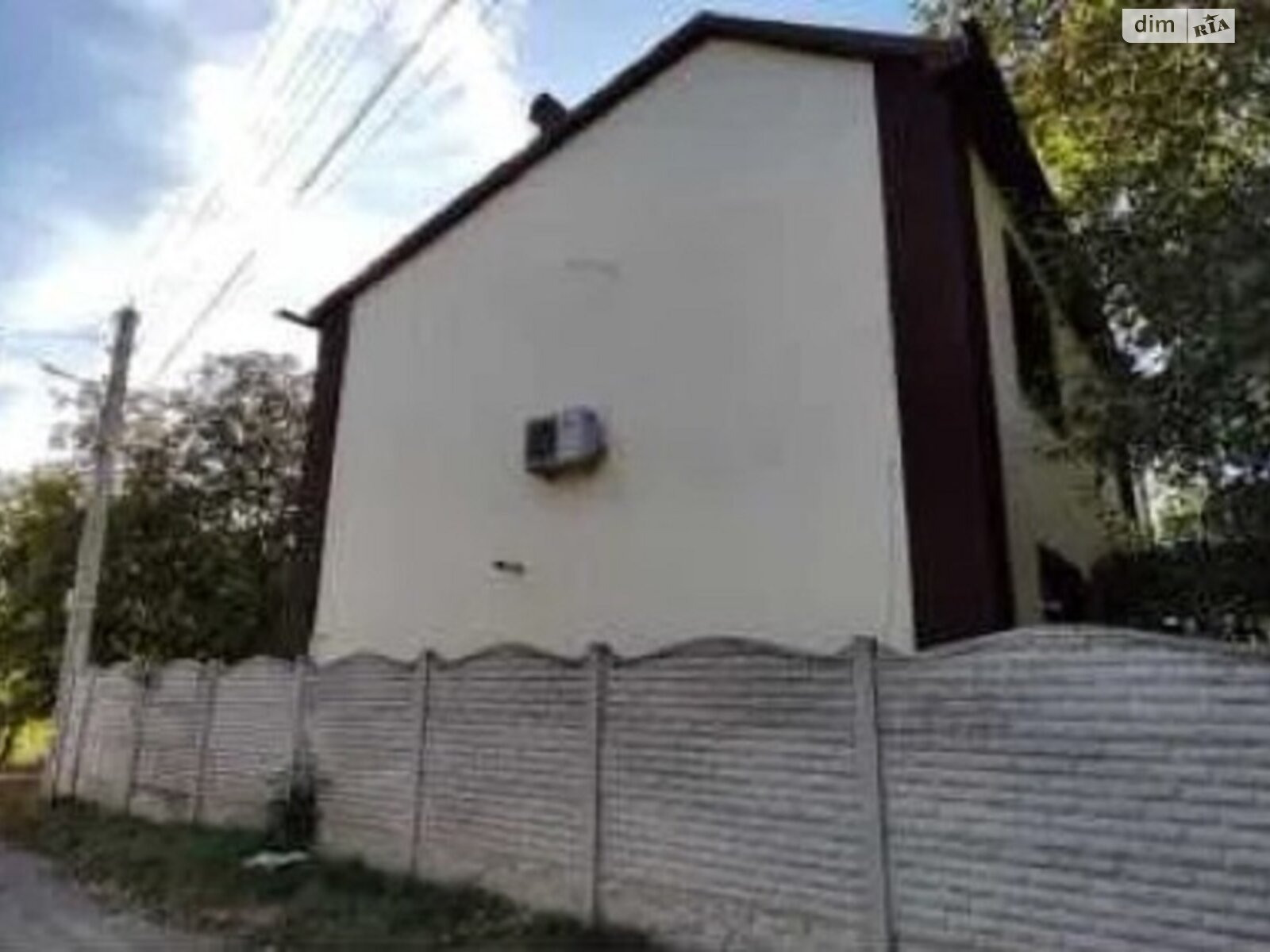двухэтажный дом с отоплением, 235 кв. м, кирпич. Продажа в Харькове район Немышлянский фото 1