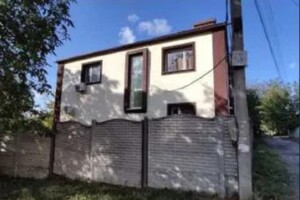 двухэтажный дом с отоплением, 235 кв. м, кирпич. Продажа в Харькове район Немышлянский фото 2