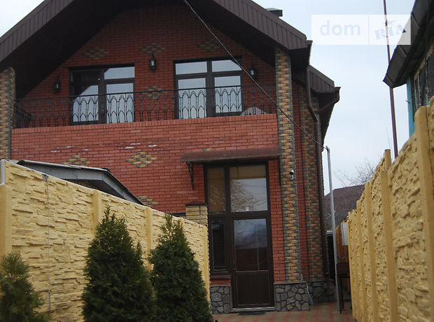 Продажа дома, 150м², Харьков, р‑н. Немышлянский, ст.м. Имени маршала Жукова, Немышлянская улица Продажа дома, 150м², Харьков, р‑н. Немышлянский, ст.м. Имени маршала Жукова, Немышлянская улица