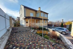 триповерховий будинок, 300 кв. м, кирпич. Продаж в Харкові, район Немишлянський фото 2