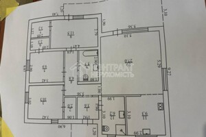 одноэтажный дом, 98 кв. м, кирпич. Продажа в Харькове район Немышлянский фото 2