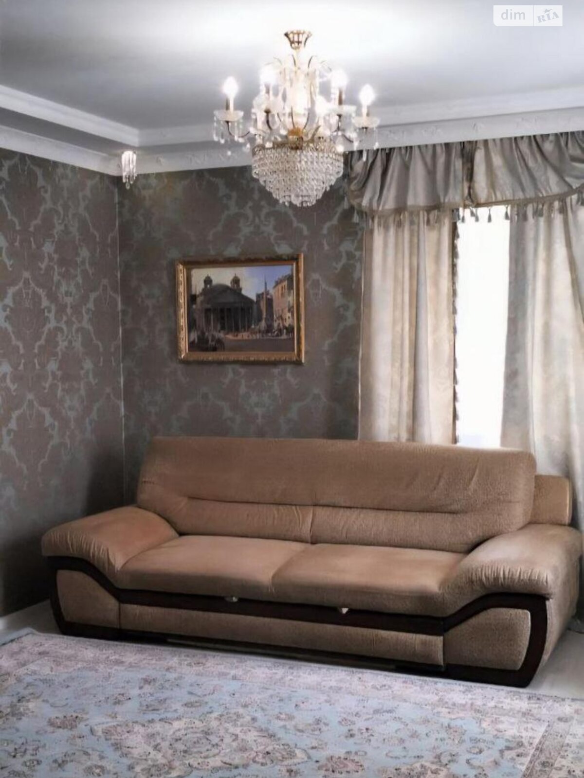двухэтажный дом, 150 кв. м, кирпич. Продажа в Харькове район Немышлянский фото 1 двухэтажный дом, 150 кв. м, кирпич. Продажа в Харькове район Немышлянский фото 1