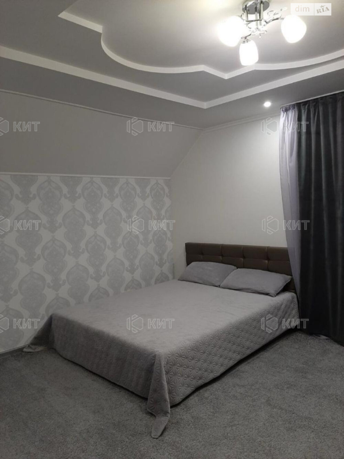 двоповерховий будинок, 160 кв. м, кирпич. Продаж в Харкові, район Немишлянський фото 1