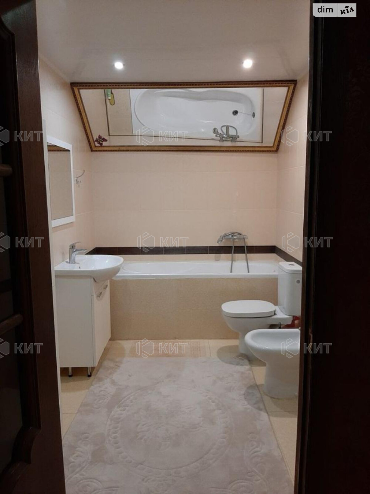 двоповерховий будинок, 160 кв. м, кирпич. Продаж в Харкові, район Немишлянський фото 1