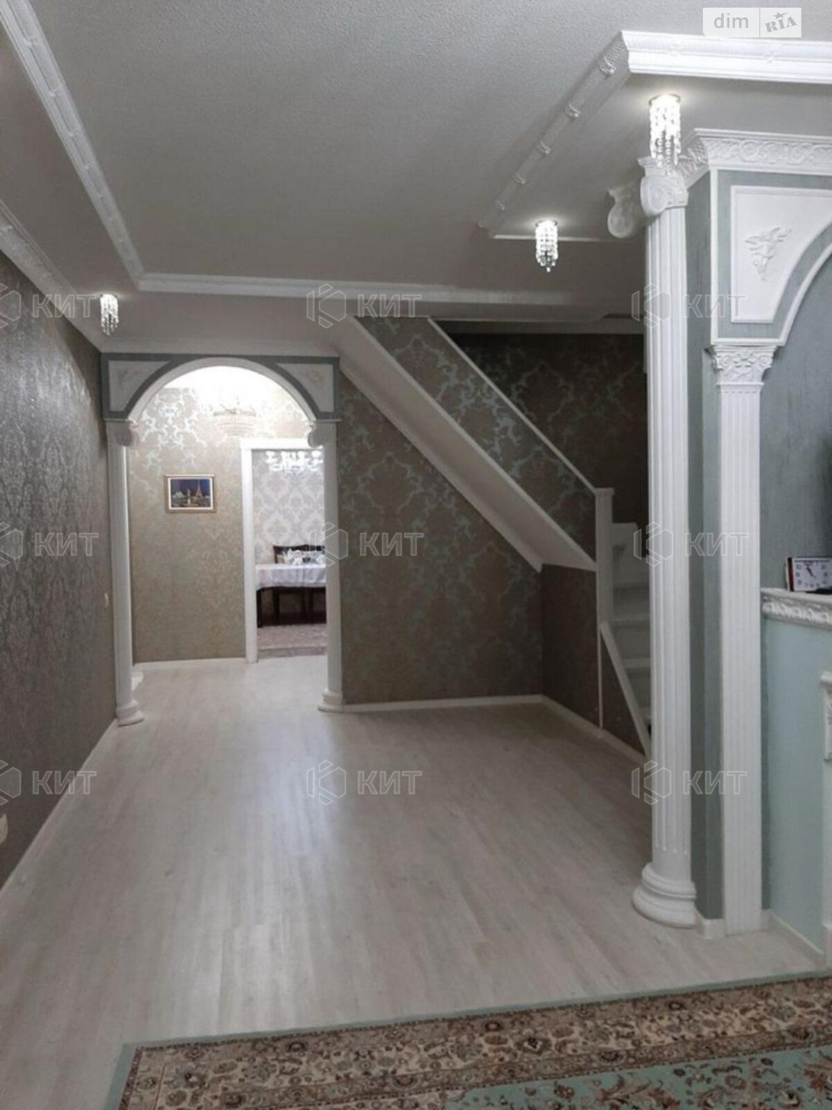 двоповерховий будинок, 160 кв. м, кирпич. Продаж в Харкові, район Немишлянський фото 1