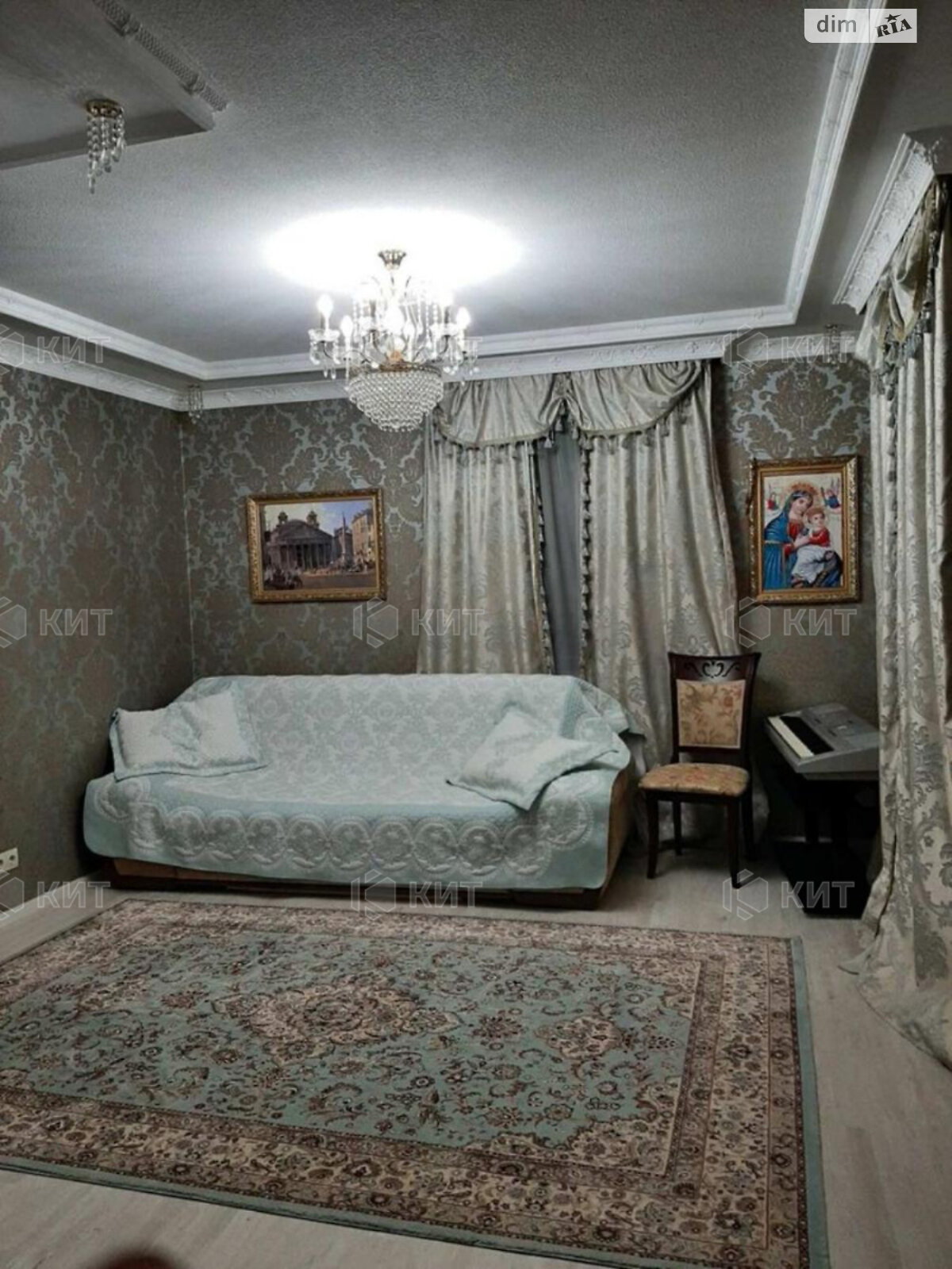 двоповерховий будинок, 160 кв. м, кирпич. Продаж в Харкові, район Немишлянський фото 1