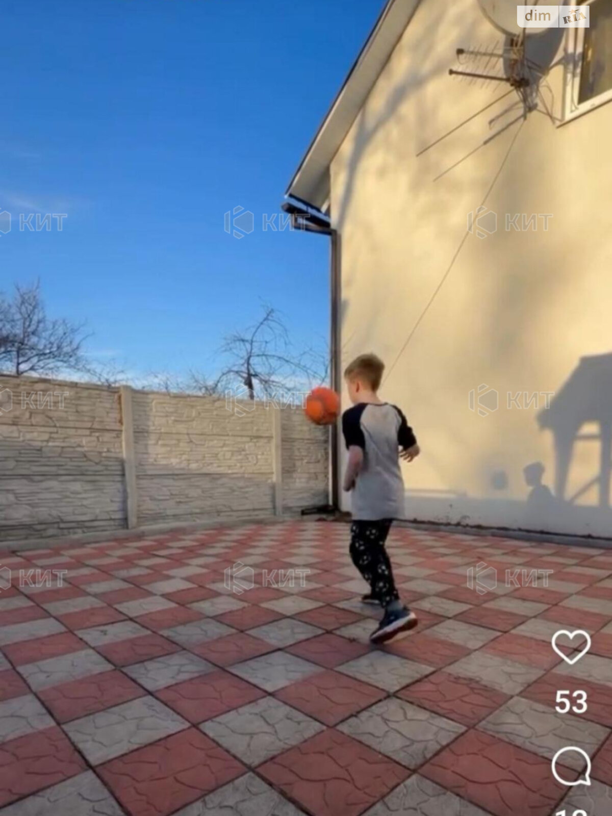 двоповерховий будинок, 160 кв. м, кирпич. Продаж в Харкові, район Немишлянський фото 1