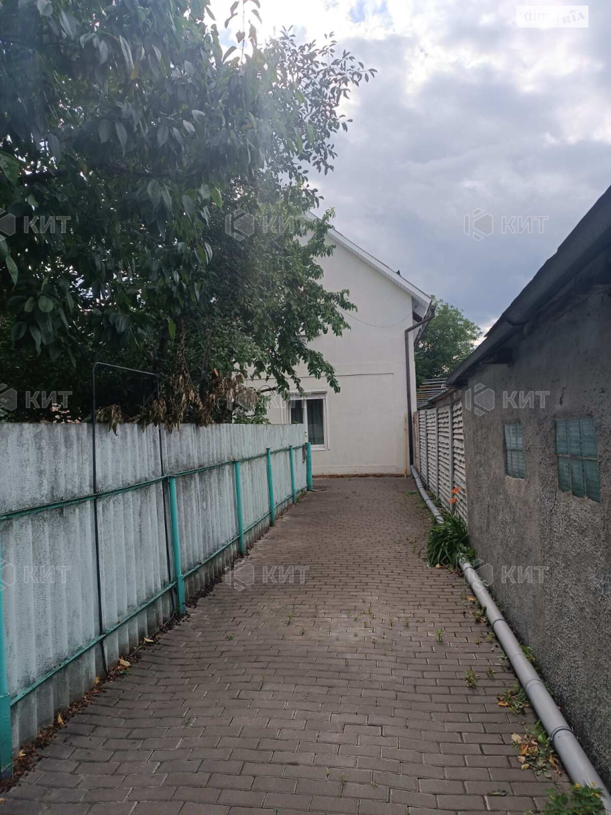 двоповерховий будинок, 160 кв. м, кирпич. Продаж в Харкові, район Немишлянський фото 1