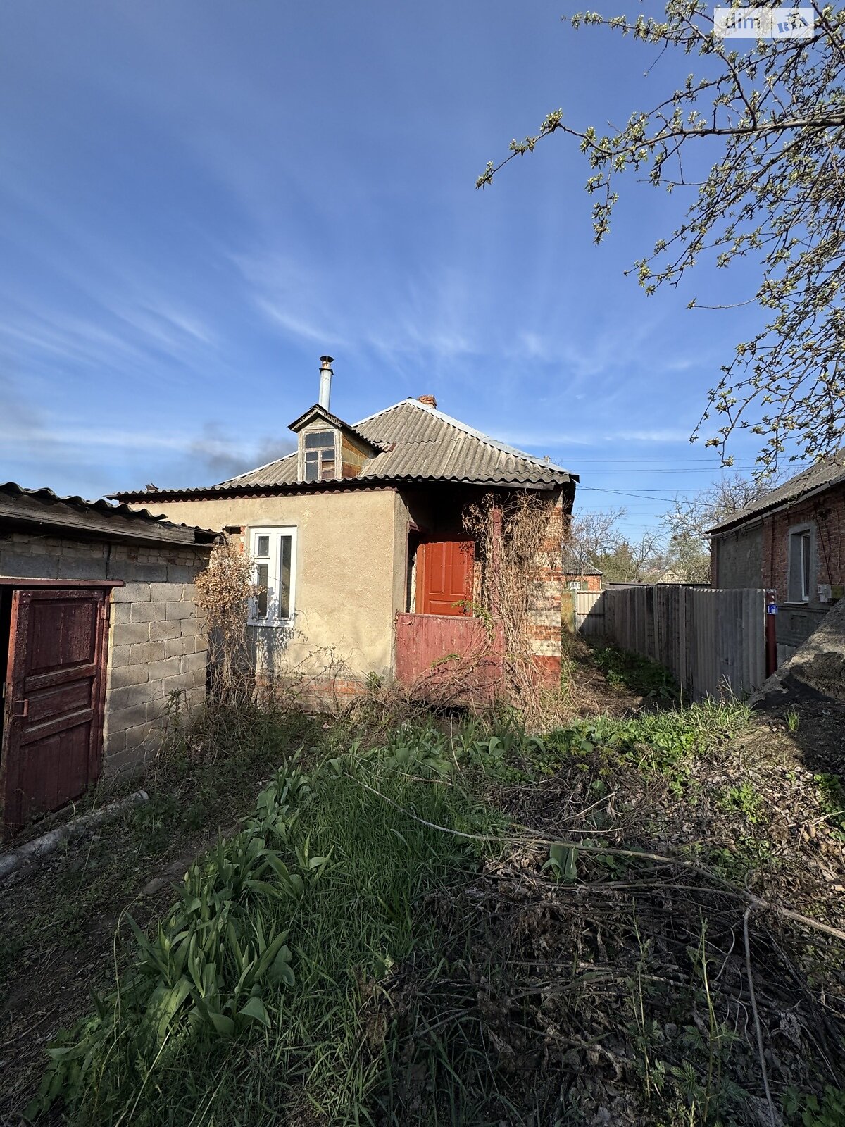 одноэтажный дом с отоплением, 54.1 кв. м, кирпич. Продажа в Харькове район Немышлянский фото 1 одноэтажный дом с отоплением, 54.1 кв. м, кирпич. Продажа в Харькове район Немышлянский фото 1