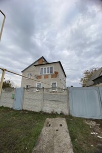 двухэтажный дом с верандой, 194.1 кв. м, кирпич. Продажа в Харькове район Немышлянский фото 2