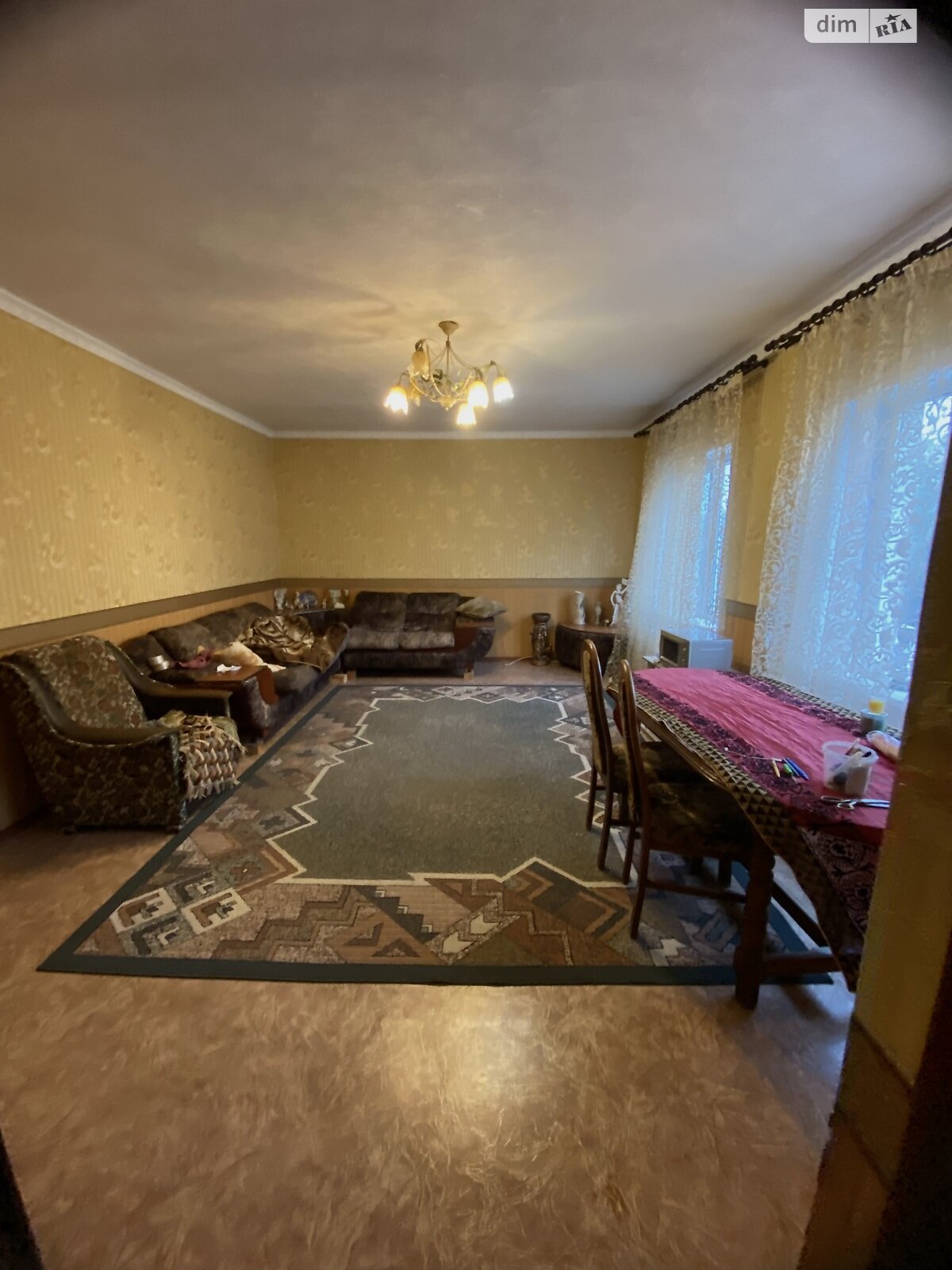 двухэтажный дом с верандой, 194.1 кв. м, кирпич. Продажа в Харькове район Немышлянский фото 1 двухэтажный дом с верандой, 194.1 кв. м, кирпич. Продажа в Харькове район Немышлянский фото 1