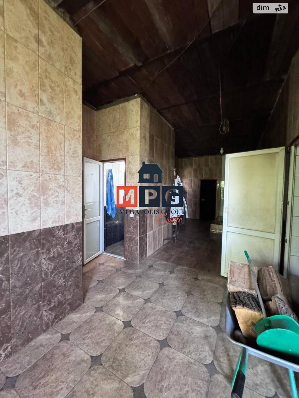 одноповерховий будинок, 285 кв. м, кирпич. Продаж в Харкові, район Немишлянський фото 1