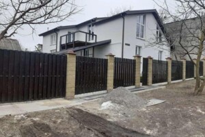 двоповерховий будинок, 160 кв. м, кирпич. Продаж в Харкові, район Немишлянський фото 2