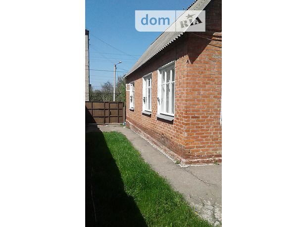 одноэтажный дом, 78 кв. м, кирпич. Продажа в Харькове район Новая Бавария фото 1 одноэтажный дом, 78 кв. м, кирпич. Продажа в Харькове район Новая Бавария фото 1