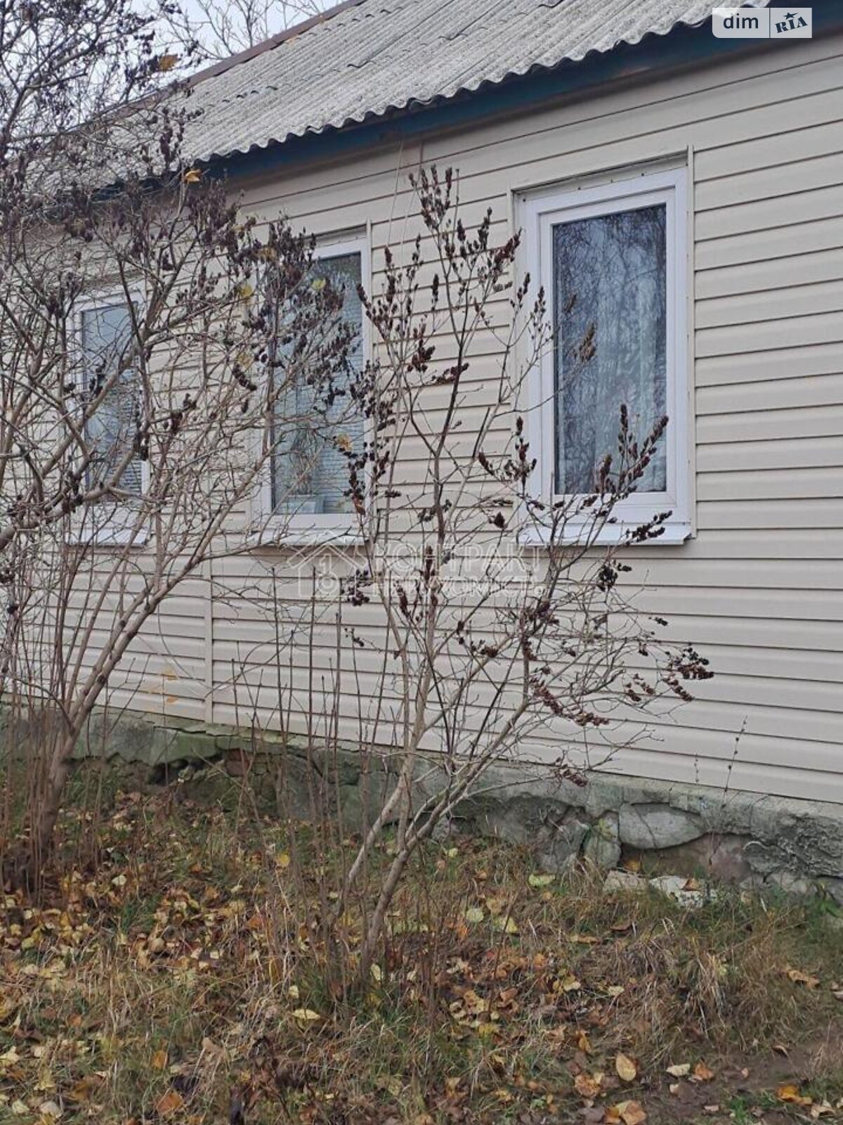 одноэтажный дом, 48 кв. м, кирпич. Продажа в Харькове район Новая Бавария фото 1