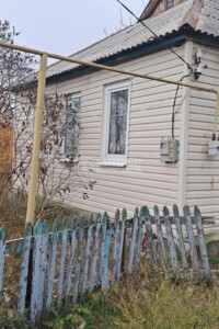 одноэтажный дом, 48 кв. м, кирпич. Продажа в Харькове район Новая Бавария фото 2