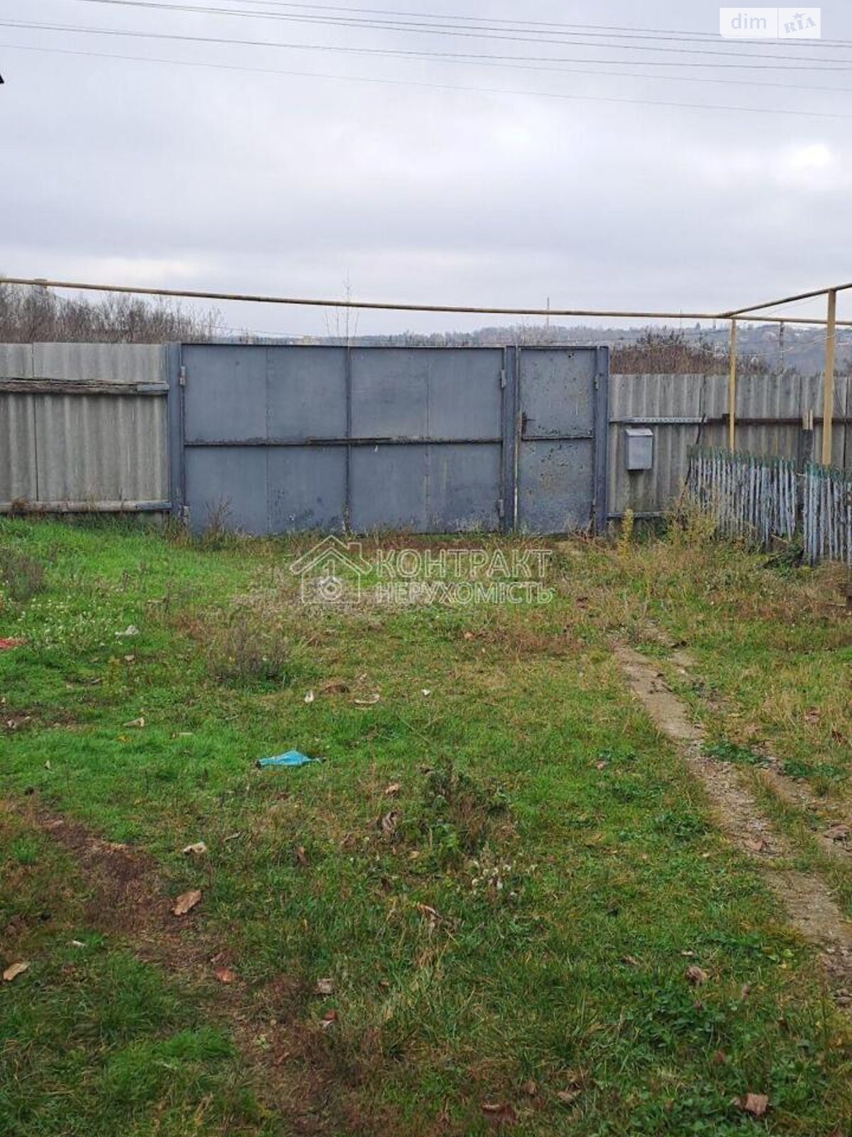 одноэтажный дом, 48 кв. м, кирпич. Продажа в Харькове район Новая Бавария фото 1