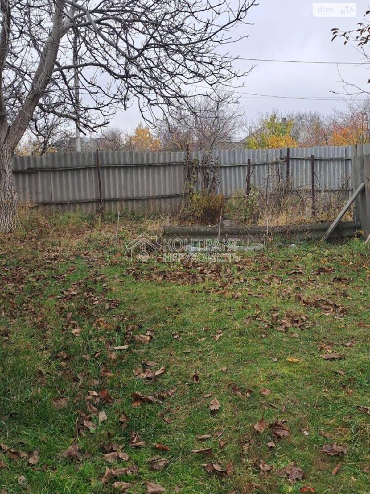 одноэтажный дом, 48 кв. м, кирпич. Продажа в Харькове район Новая Бавария фото 1