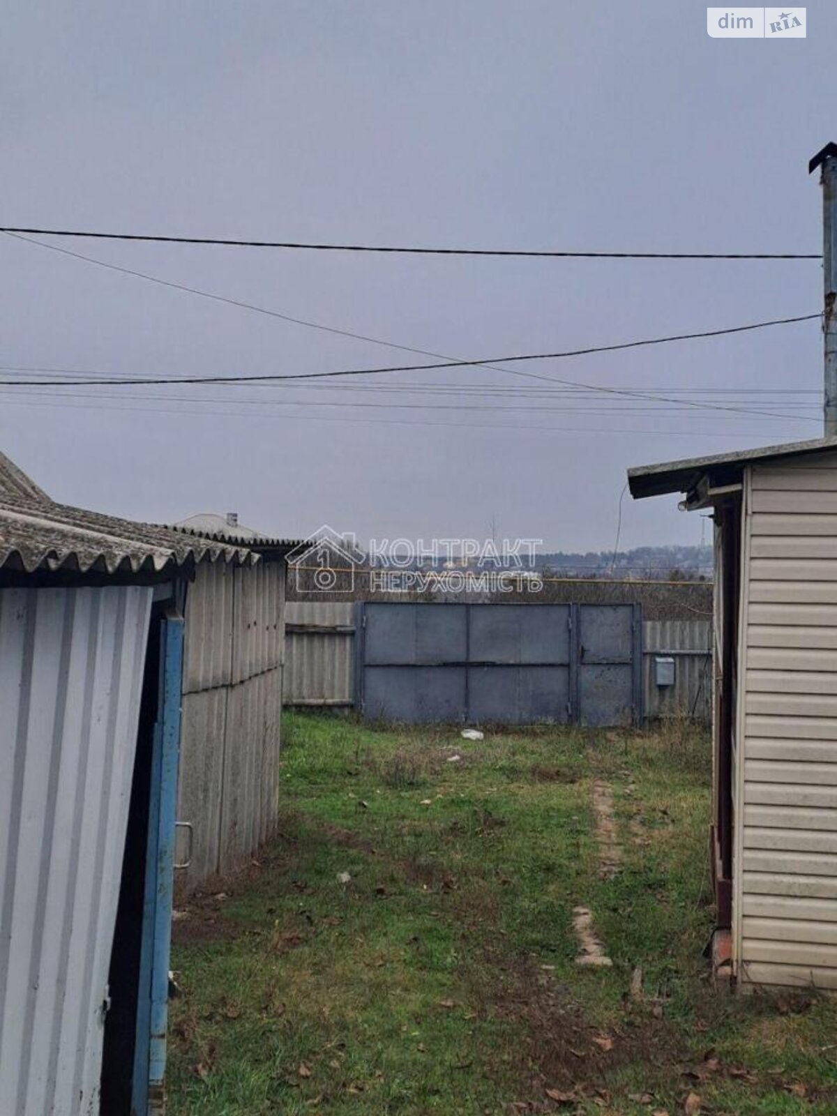 одноэтажный дом, 48 кв. м, кирпич. Продажа в Харькове район Новая Бавария фото 1