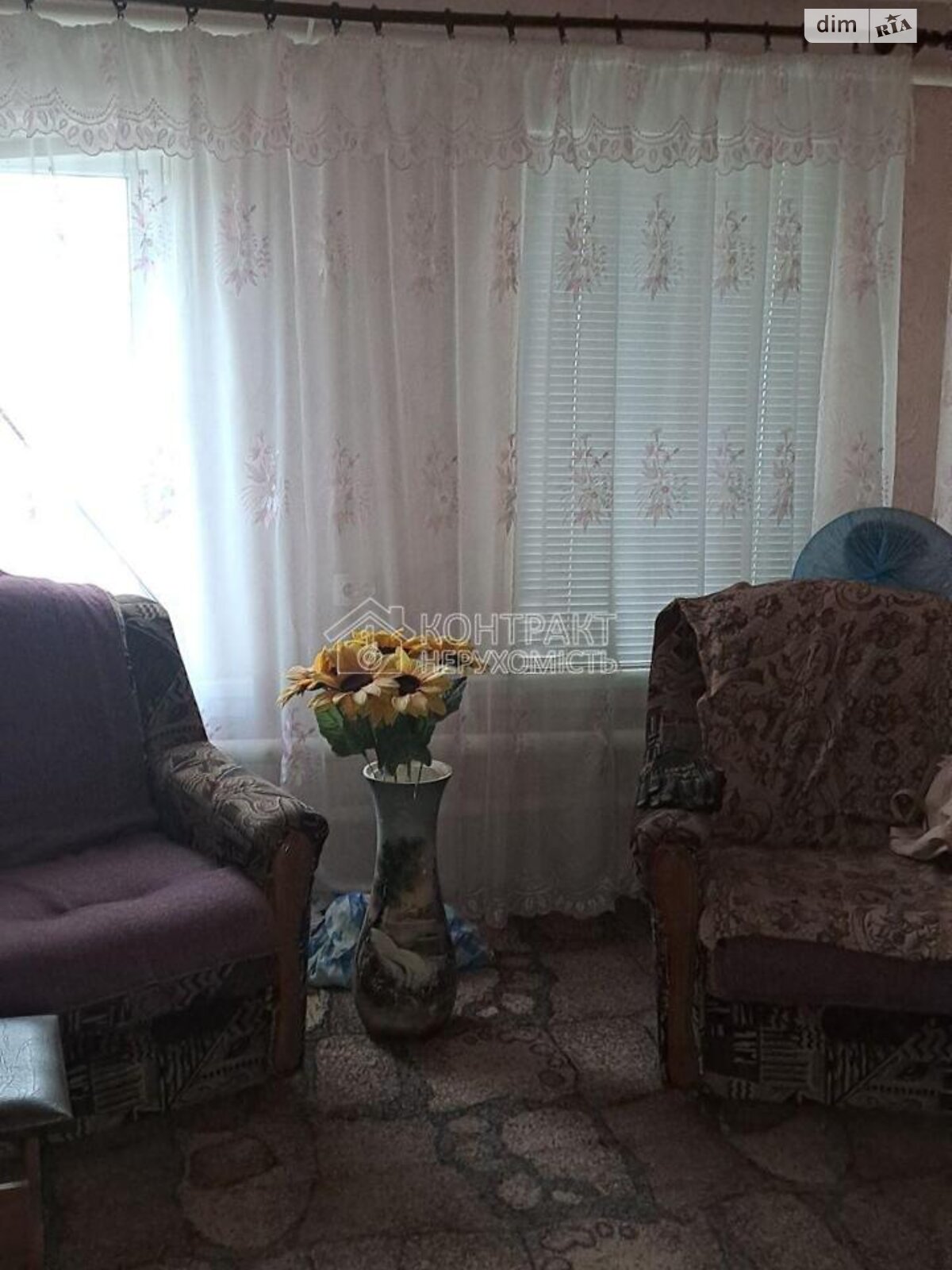 одноэтажный дом, 48 кв. м, кирпич. Продажа в Харькове район Новая Бавария фото 1