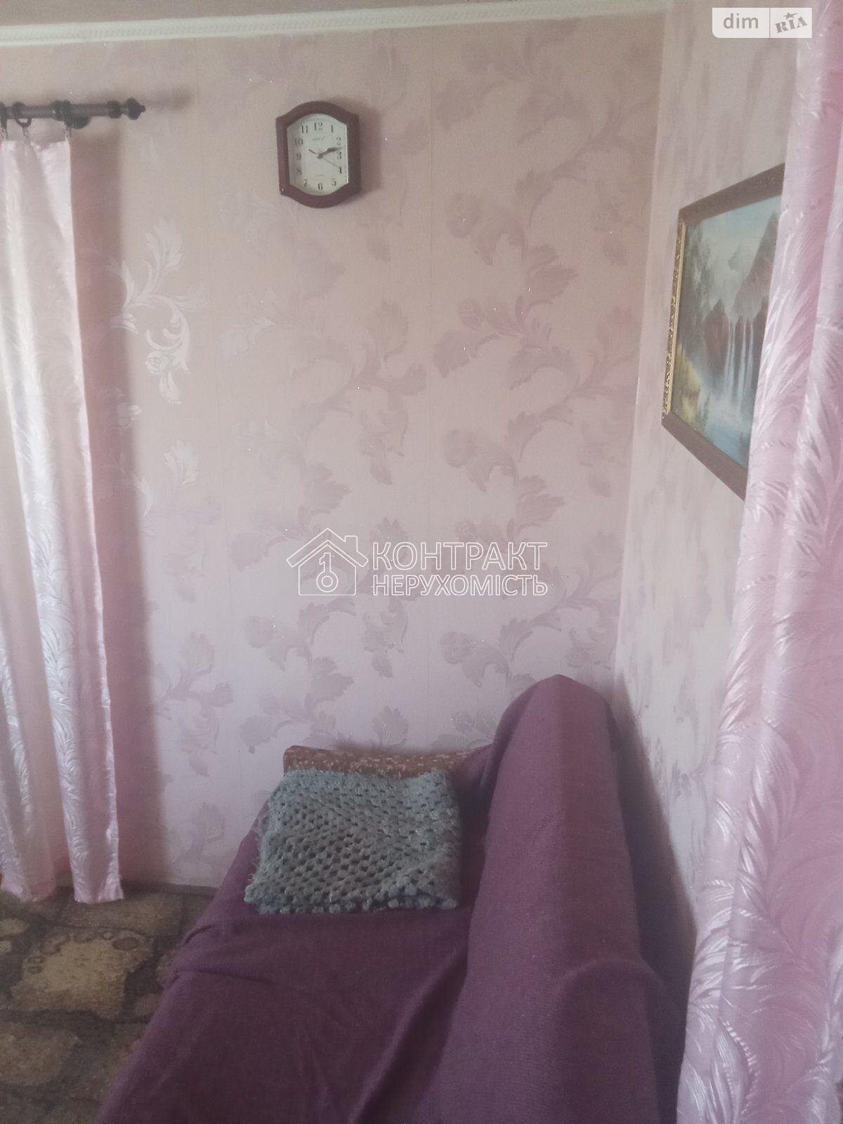 одноэтажный дом, 48 кв. м, кирпич. Продажа в Харькове район Новая Бавария фото 1