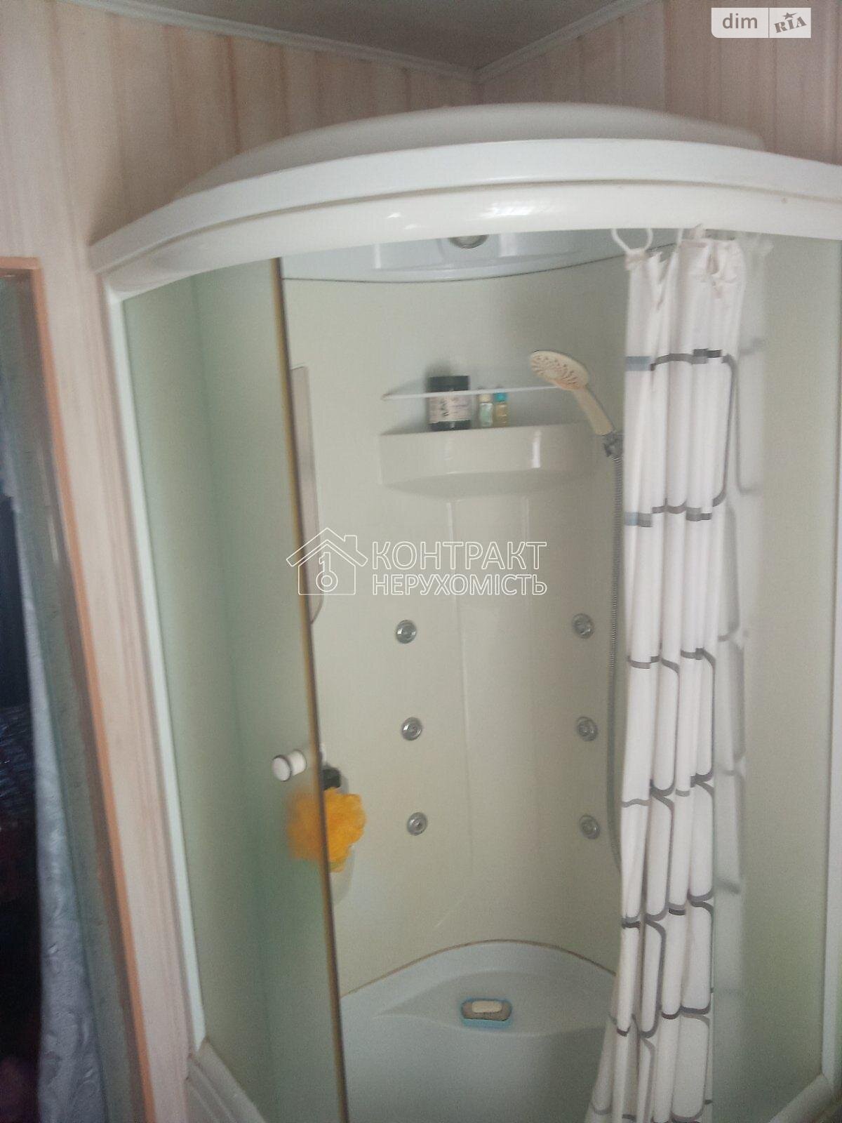 одноэтажный дом, 48 кв. м, кирпич. Продажа в Харькове район Новая Бавария фото 1