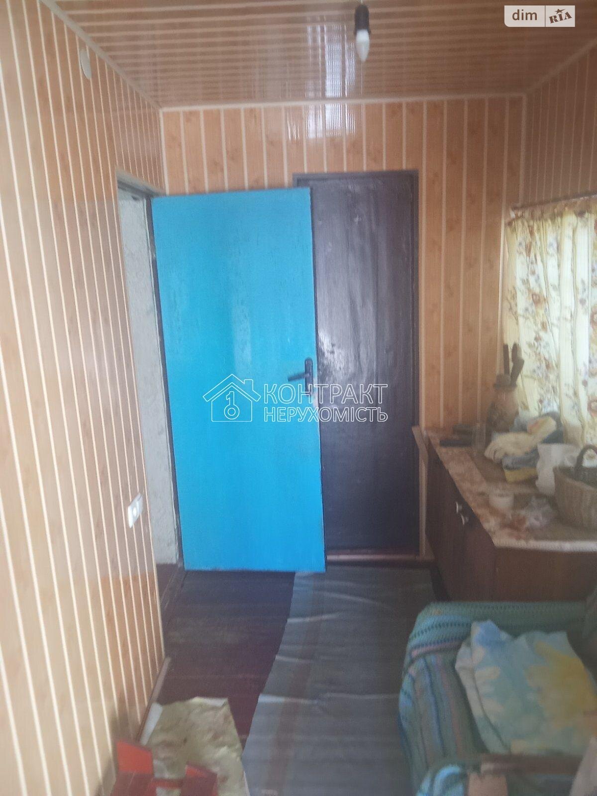 одноэтажный дом, 48 кв. м, кирпич. Продажа в Харькове район Новая Бавария фото 1