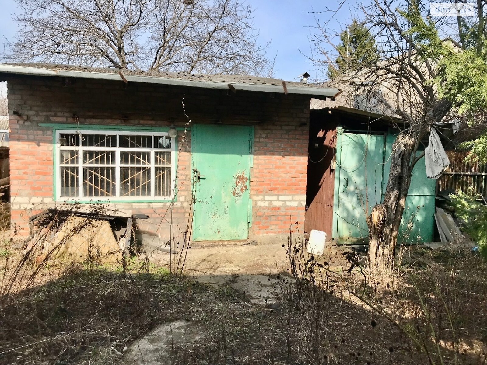 одноэтажный дом с верандой, 61 кв. м, кирпич. Продажа в Харькове район Новая Бавария фото 1 одноэтажный дом с верандой, 61 кв. м, кирпич. Продажа в Харькове район Новая Бавария фото 1