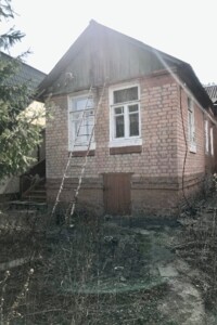 одноэтажный дом веранда, 61 кв. м, кирпич. Продажа в Харькове район Новая Бавария фото 2