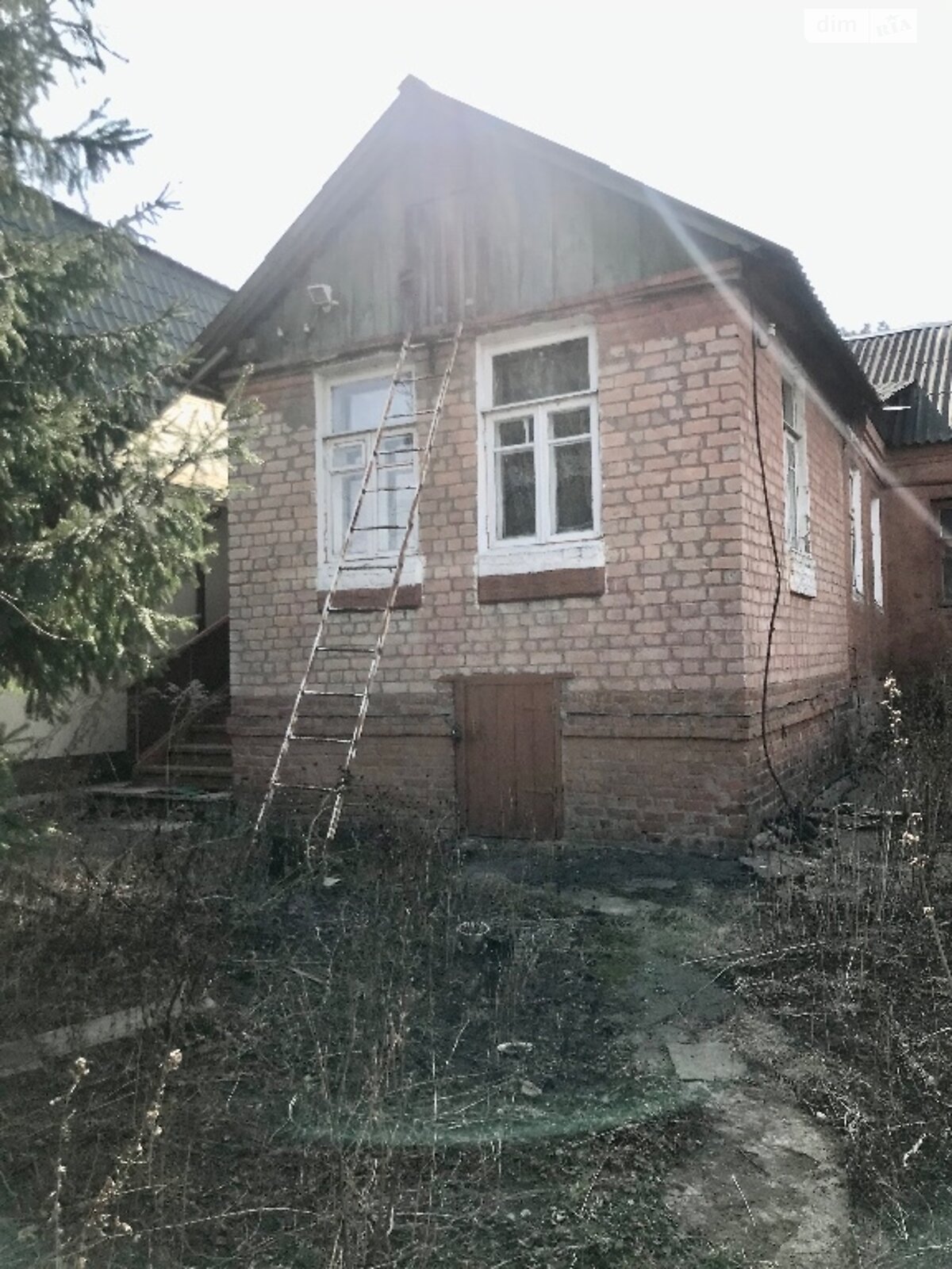 одноэтажный дом с верандой, 61 кв. м, кирпич. Продажа в Харькове район Новая Бавария фото 1 одноэтажный дом с верандой, 61 кв. м, кирпич. Продажа в Харькове район Новая Бавария фото 1
