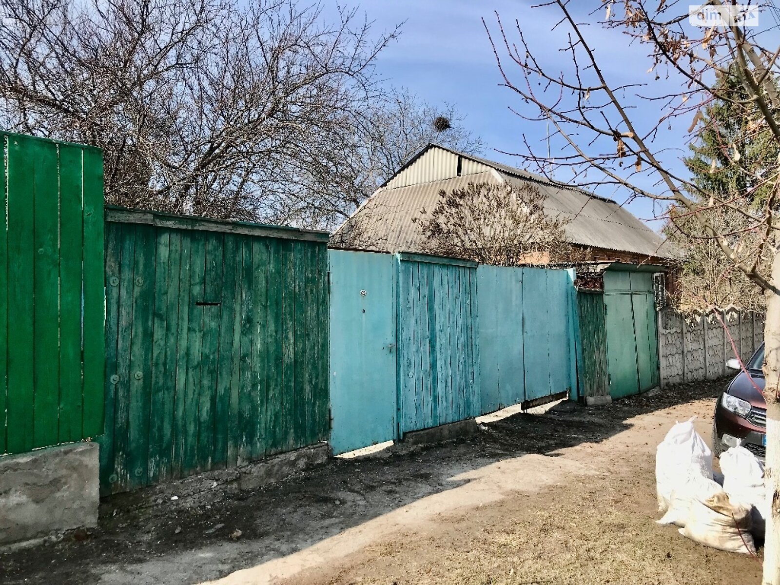 одноэтажный дом с верандой, 61 кв. м, кирпич. Продажа в Харькове район Новая Бавария фото 1 одноэтажный дом с верандой, 61 кв. м, кирпич. Продажа в Харькове район Новая Бавария фото 1