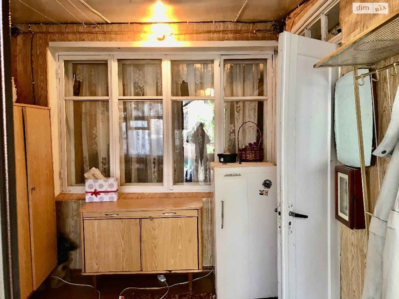 одноэтажный дом с верандой, 61 кв. м, кирпич. Продажа в Харькове район Новая Бавария фото 1 одноэтажный дом с верандой, 61 кв. м, кирпич. Продажа в Харькове район Новая Бавария фото 1