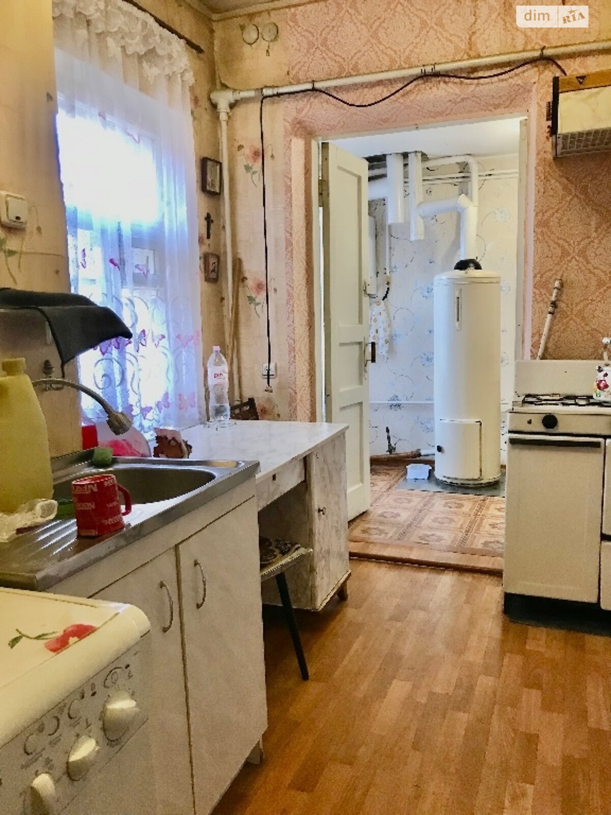 одноэтажный дом с верандой, 61 кв. м, кирпич. Продажа в Харькове район Новая Бавария фото 1 одноэтажный дом с верандой, 61 кв. м, кирпич. Продажа в Харькове район Новая Бавария фото 1