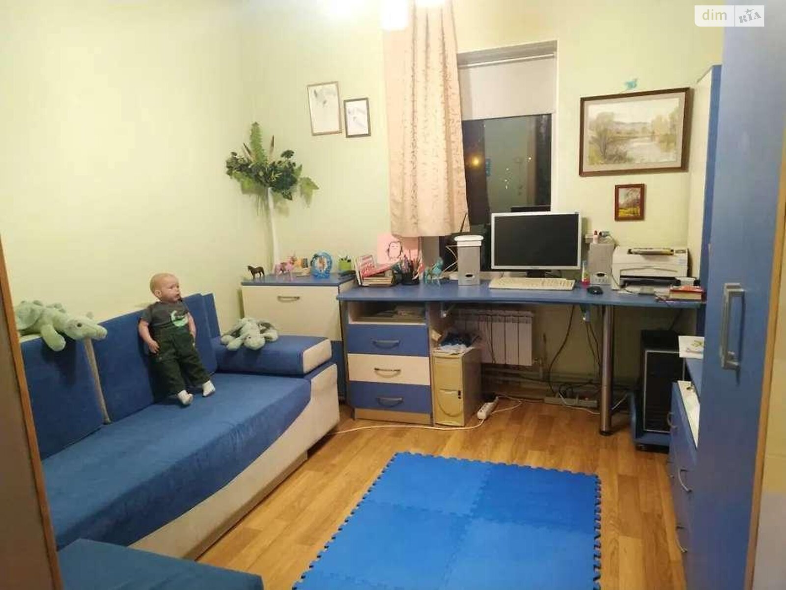 одноэтажный дом, 100 кв. м, кирпич. Продажа в Харькове район Новая Бавария фото 1 одноэтажный дом, 100 кв. м, кирпич. Продажа в Харькове район Новая Бавария фото 1