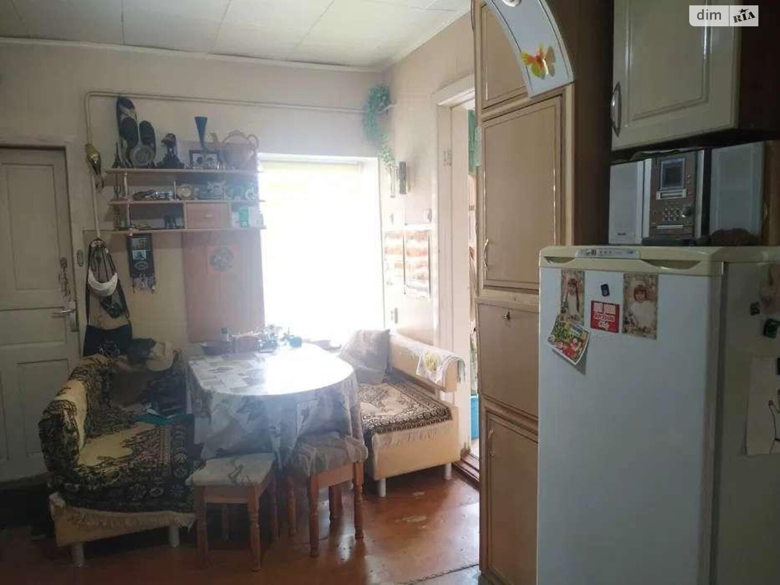 одноэтажный дом, 100 кв. м, кирпич. Продажа в Харькове район Новая Бавария фото 1 одноэтажный дом, 100 кв. м, кирпич. Продажа в Харькове район Новая Бавария фото 1
