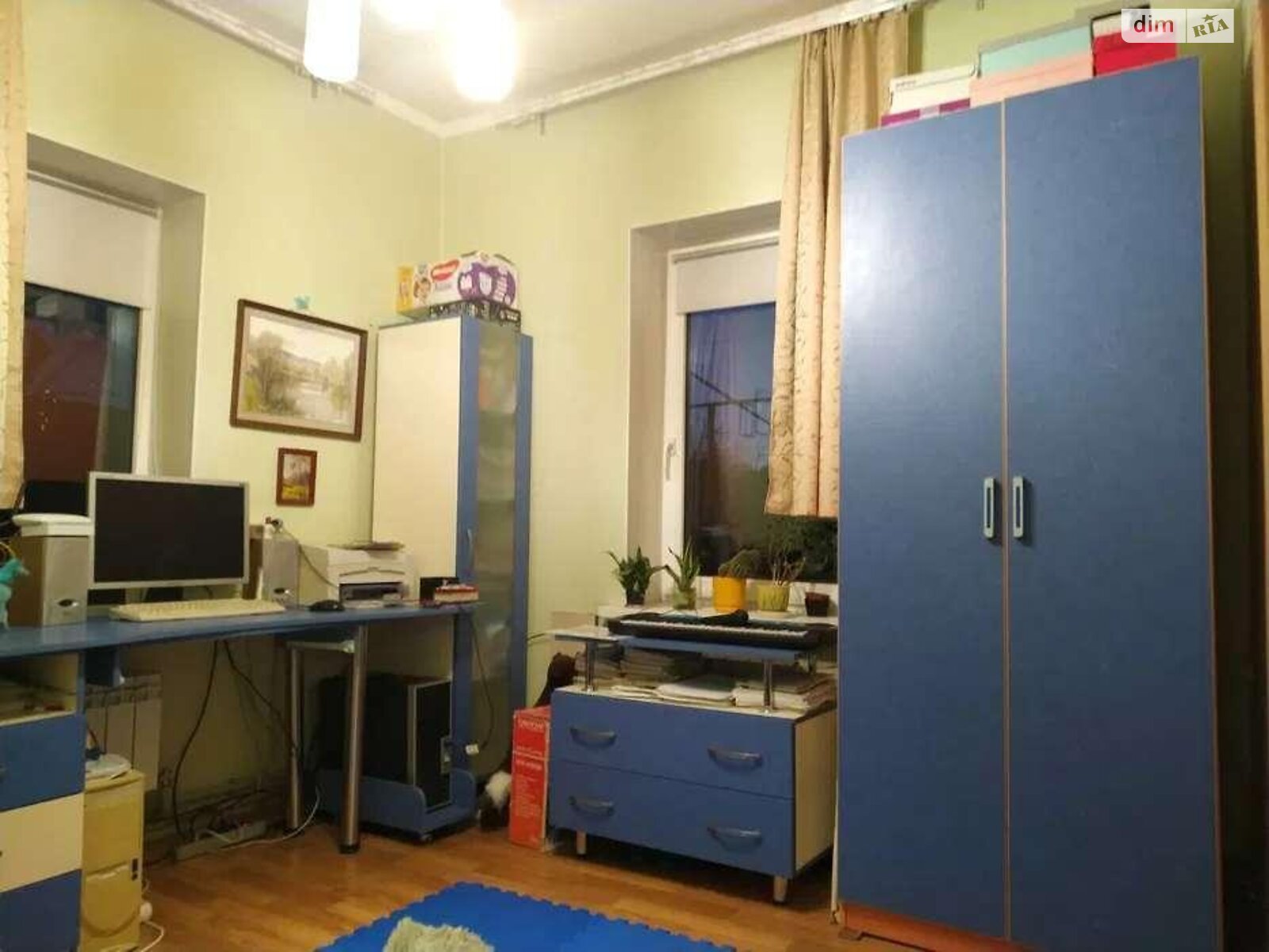 одноэтажный дом, 100 кв. м, кирпич. Продажа в Харькове район Новая Бавария фото 1 одноэтажный дом, 100 кв. м, кирпич. Продажа в Харькове район Новая Бавария фото 1