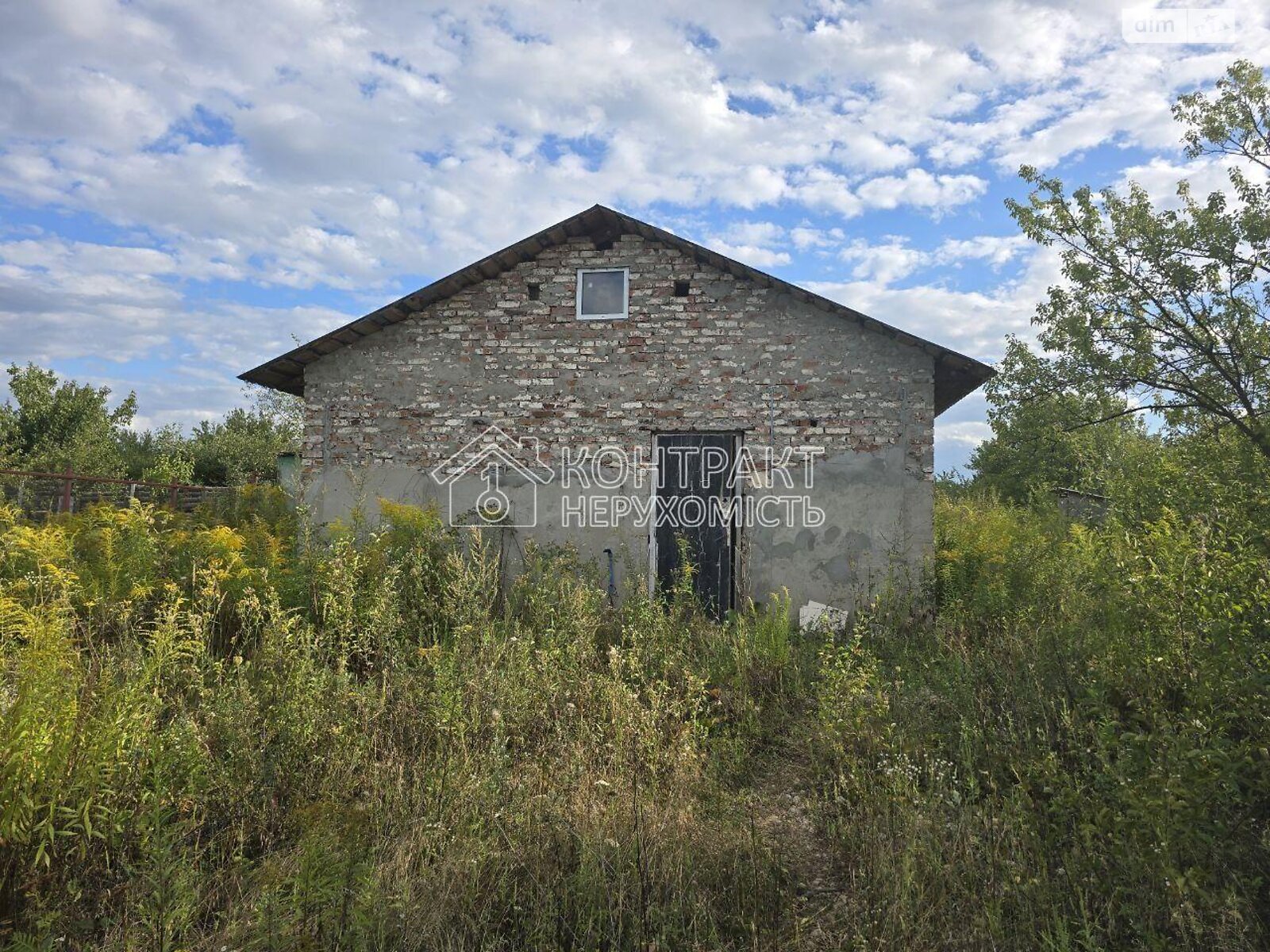 одноэтажный дом, 30 кв. м, кирпич. Продажа в Харькове район Новая Бавария фото 1 одноэтажный дом, 30 кв. м, кирпич. Продажа в Харькове район Новая Бавария фото 1