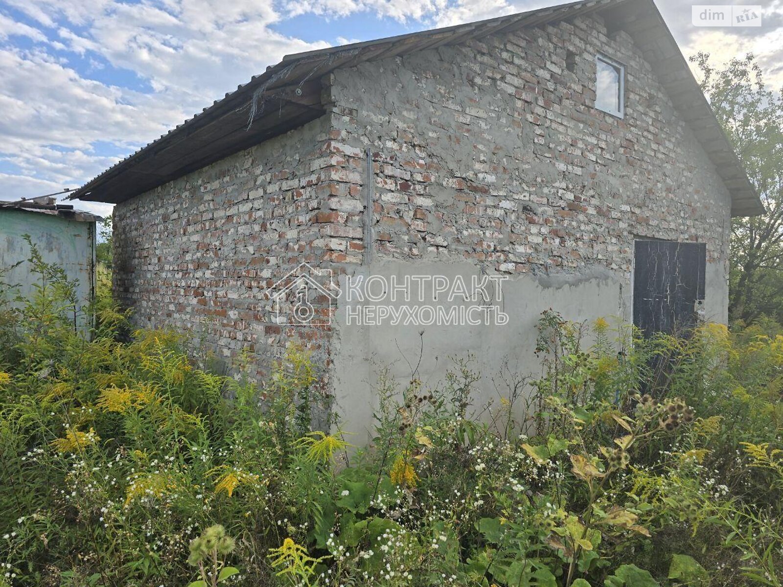 одноэтажный дом, 30 кв. м, кирпич. Продажа в Харькове район Новая Бавария фото 1 одноэтажный дом, 30 кв. м, кирпич. Продажа в Харькове район Новая Бавария фото 1