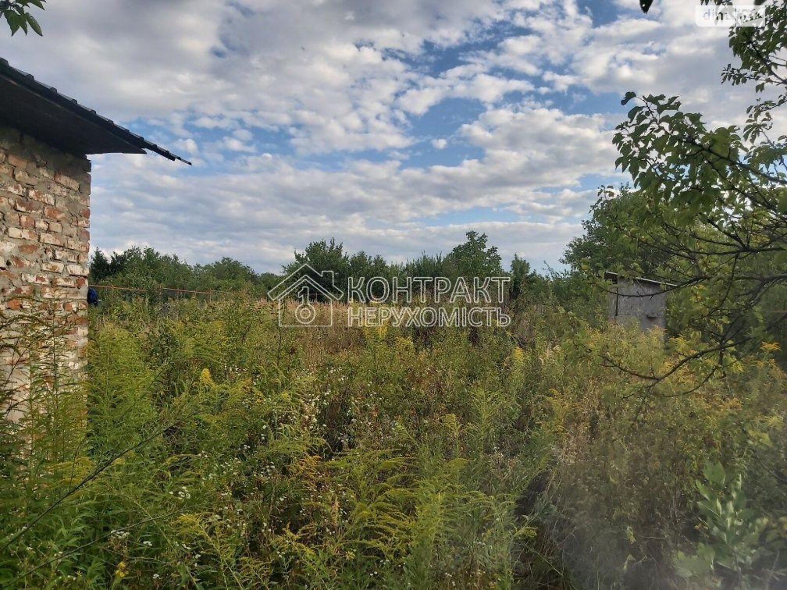 одноэтажный дом, 30 кв. м, кирпич. Продажа в Харькове район Новая Бавария фото 1 одноэтажный дом, 30 кв. м, кирпич. Продажа в Харькове район Новая Бавария фото 1