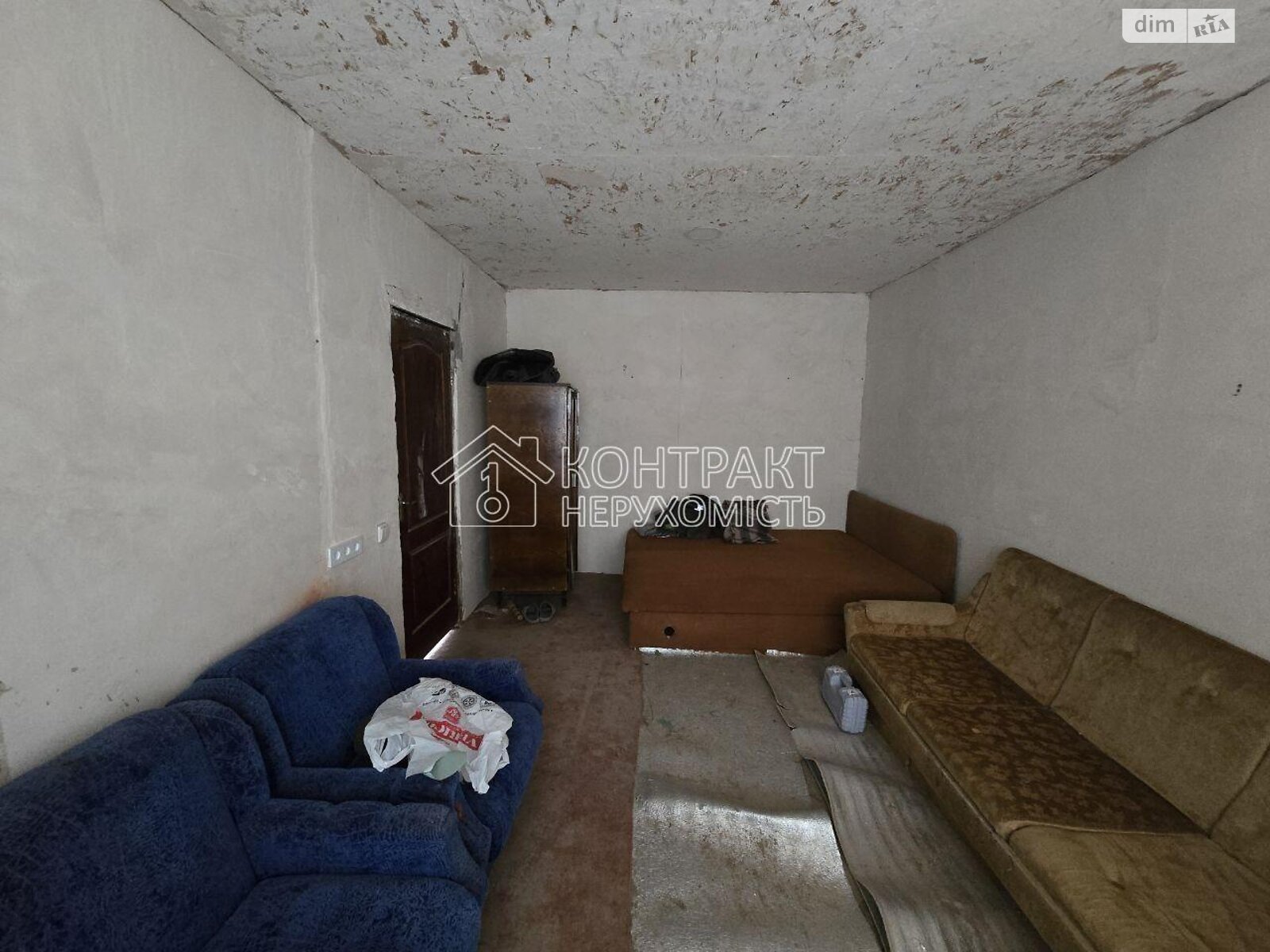 одноэтажный дом, 30 кв. м, кирпич. Продажа в Харькове район Новая Бавария фото 1 одноэтажный дом, 30 кв. м, кирпич. Продажа в Харькове район Новая Бавария фото 1