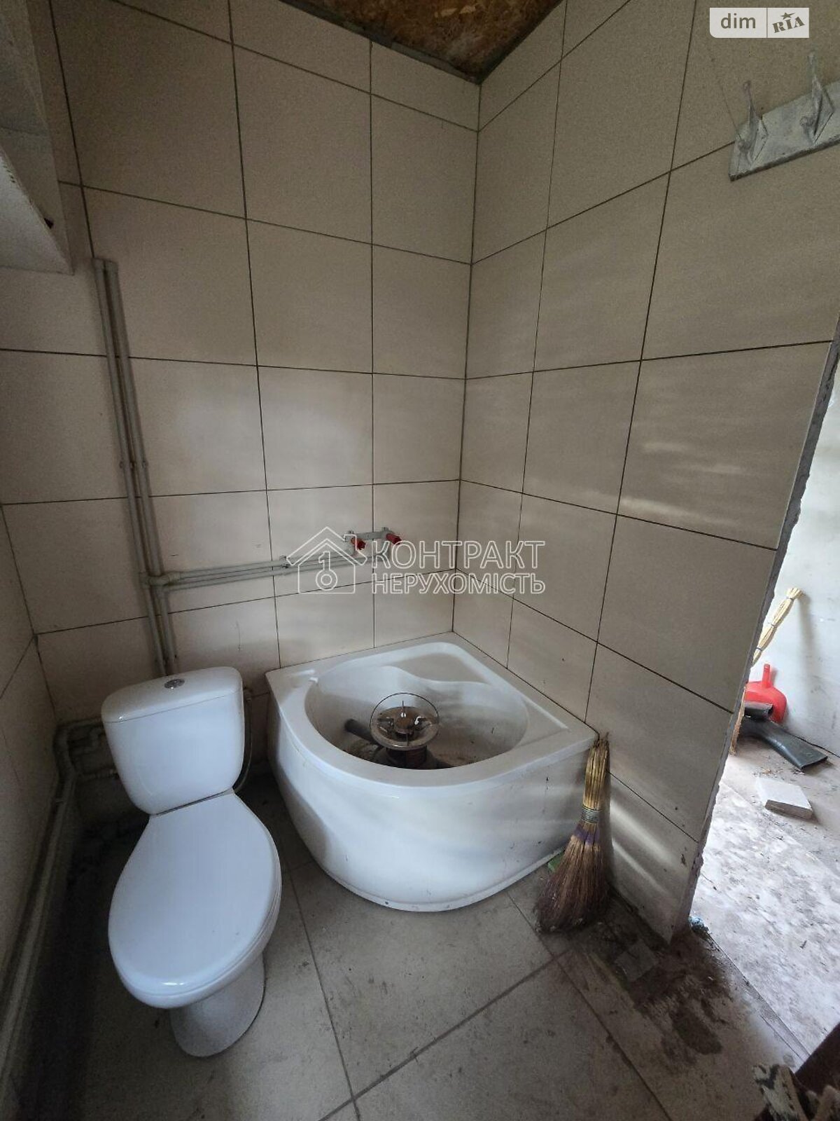 одноэтажный дом, 30 кв. м, кирпич. Продажа в Харькове район Новая Бавария фото 1 одноэтажный дом, 30 кв. м, кирпич. Продажа в Харькове район Новая Бавария фото 1