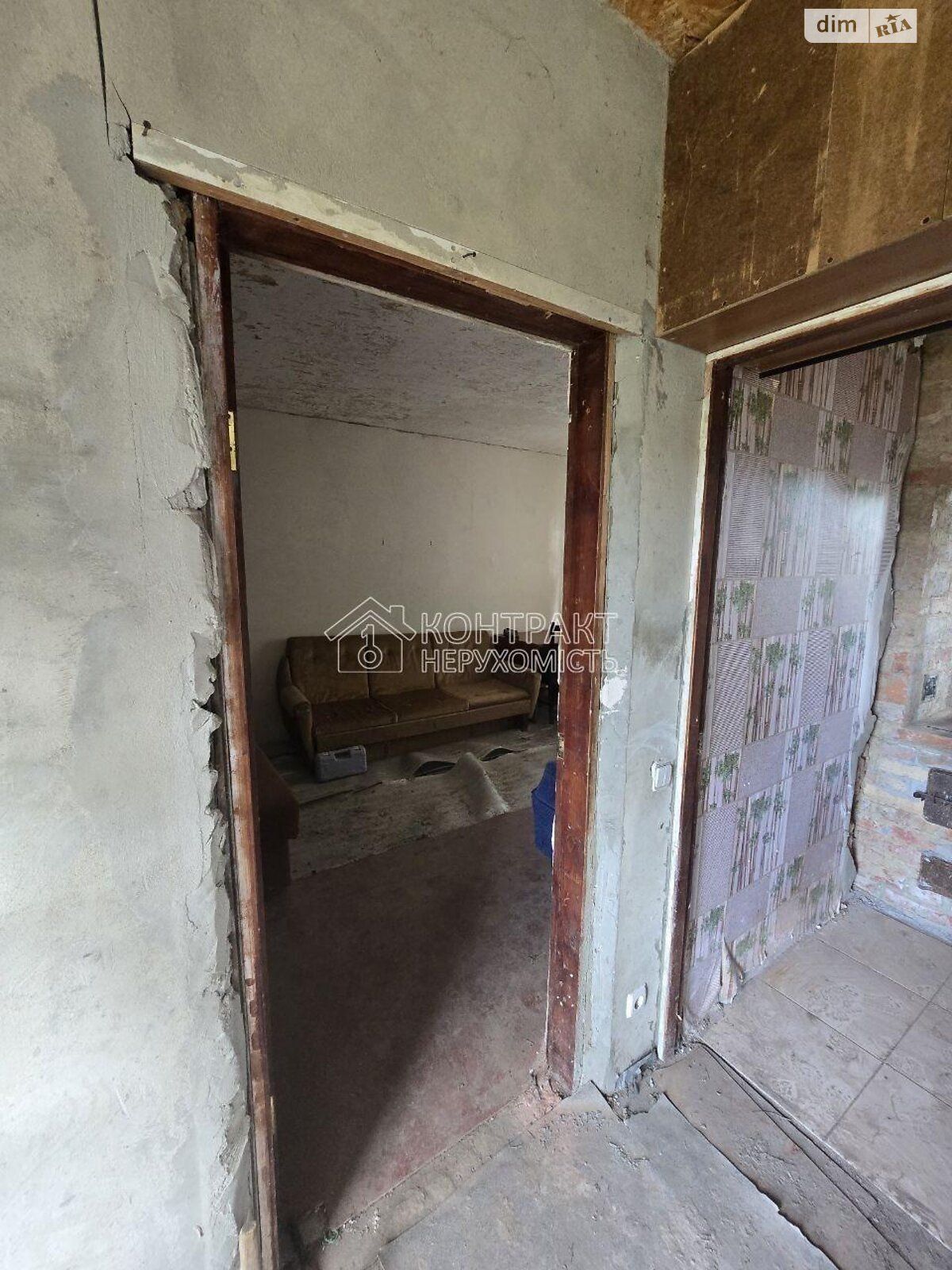 одноэтажный дом, 30 кв. м, кирпич. Продажа в Харькове район Новая Бавария фото 1 одноэтажный дом, 30 кв. м, кирпич. Продажа в Харькове район Новая Бавария фото 1