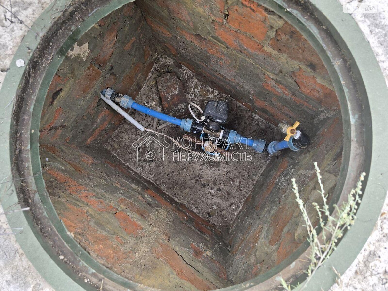 одноэтажный дом, 30 кв. м, кирпич. Продажа в Харькове район Новая Бавария фото 1 одноэтажный дом, 30 кв. м, кирпич. Продажа в Харькове район Новая Бавария фото 1