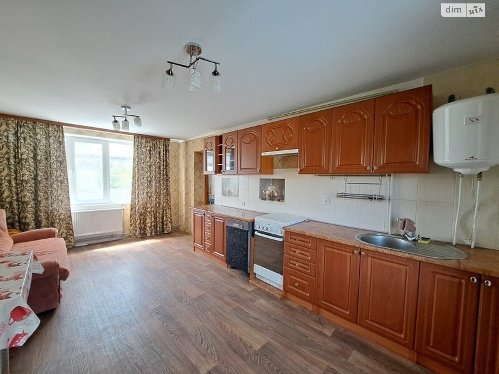одноповерховий будинок з гаражем, 63.7 кв. м, цегла. Продаж в Харкові, район Нова Баварія фото 1 одноповерховий будинок з гаражем, 63.7 кв. м, цегла. Продаж в Харкові, район Нова Баварія фото 1