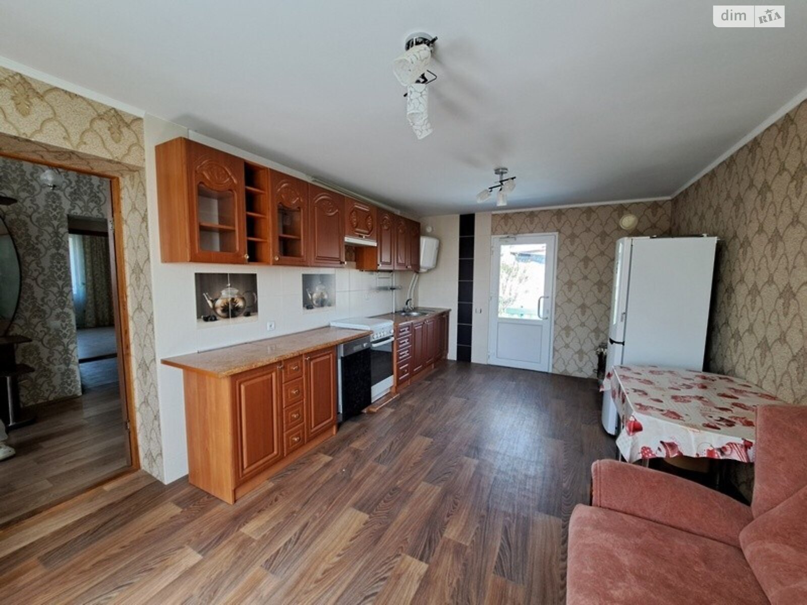 одноповерховий будинок з гаражем, 63.7 кв. м, цегла. Продаж в Харкові, район Нова Баварія фото 1 одноповерховий будинок з гаражем, 63.7 кв. м, цегла. Продаж в Харкові, район Нова Баварія фото 1