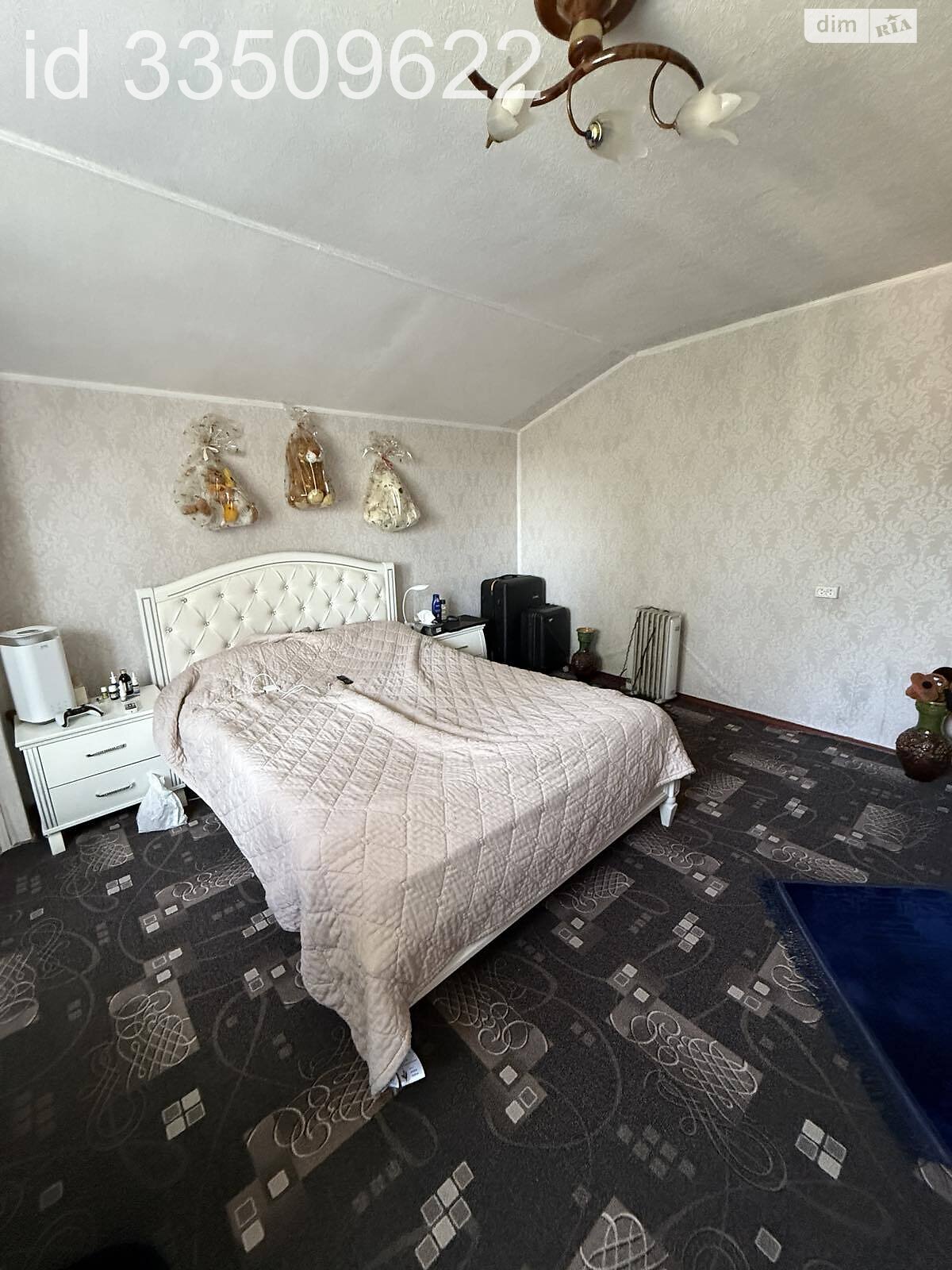 двоповерховий будинок, 140 кв. м, цегла. Продаж в Харкові, район Нова Баварія фото 1