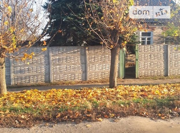 одноэтажный дом с верандой, 70 кв. м, кирпич. Продажа в Харькове район Новая Бавария фото 1 одноэтажный дом с верандой, 70 кв. м, кирпич. Продажа в Харькове район Новая Бавария фото 1
