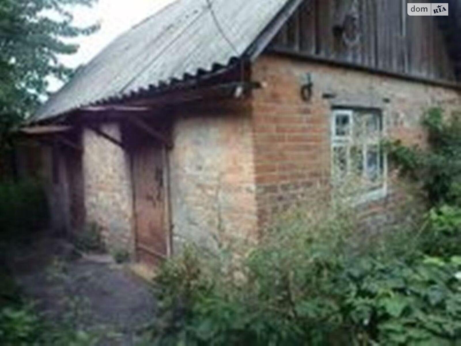 одноэтажный дом, 85 кв. м, кирпич. Продажа в Харькове район Новая Бавария фото 1