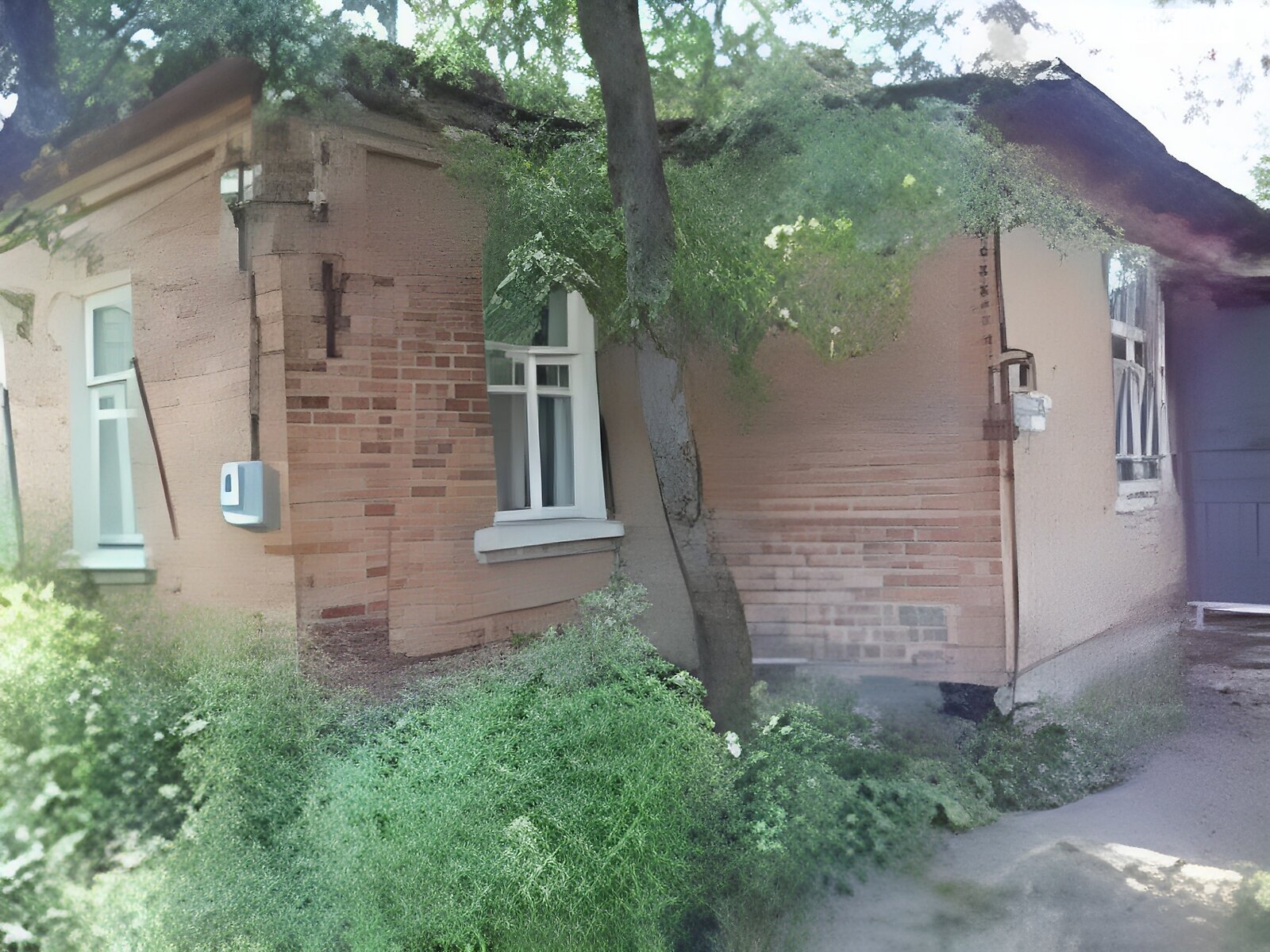 одноэтажный дом, 56.7 кв. м, кирпич. Продажа в Харькове район Новая Бавария фото 1 одноэтажный дом, 56.7 кв. м, кирпич. Продажа в Харькове район Новая Бавария фото 1