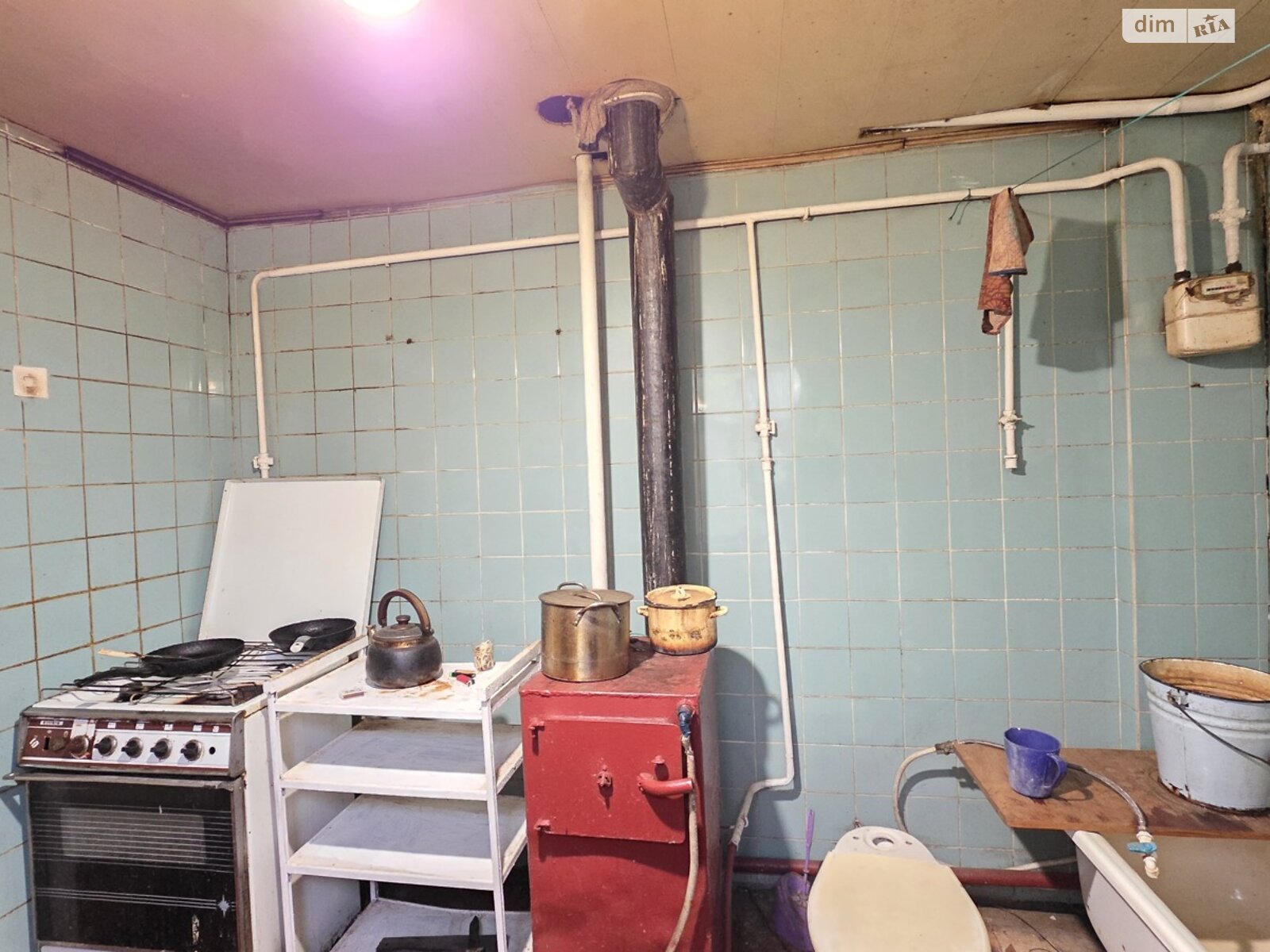 одноэтажный дом с гаражом, 78.5 кв. м, кирпич. Продажа в Харькове район Новая Бавария фото 1